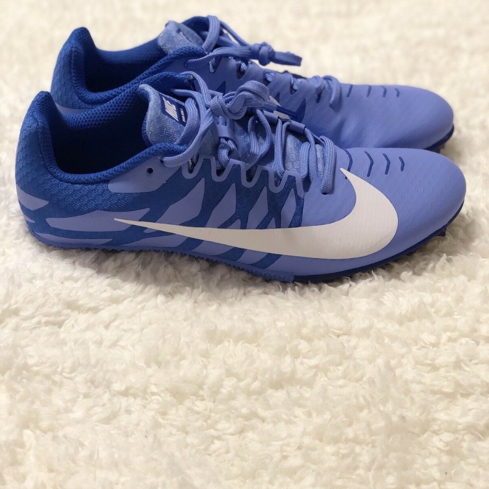 Nike Zoom Rival S 9 Women’s Running Track Spike Sh